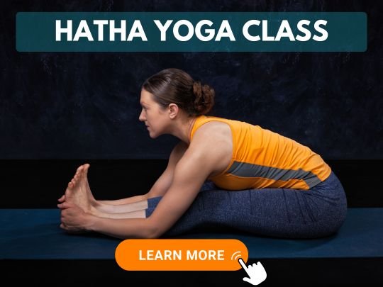 learn online hatha yoga classes center benefits beginners services