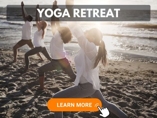 learn online yoga retreat classes center benefits beginners services