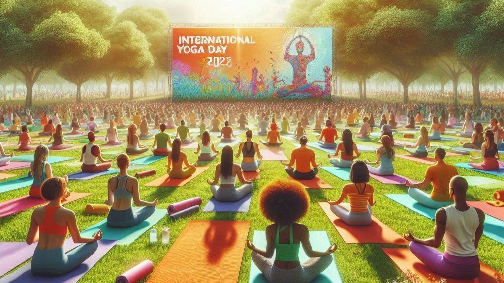 celebrate june 21 international yoga day 2025 ideas and tips1