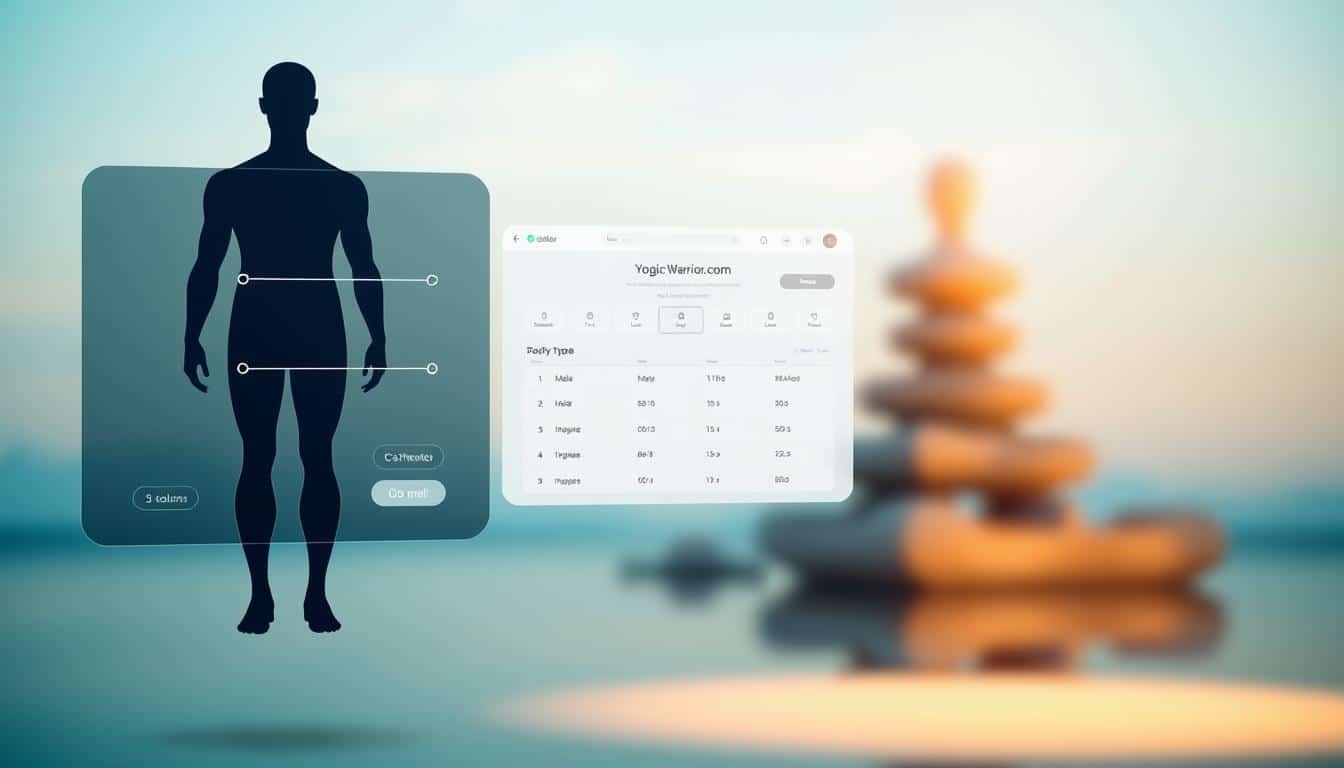 Free Body Type Calculator Online - Male & Female Body Type