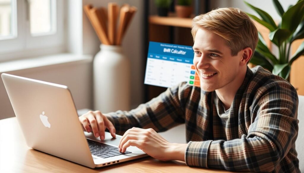 Free BMR Calculator with no hidden costs Free BMR Calculator with no hidden costs