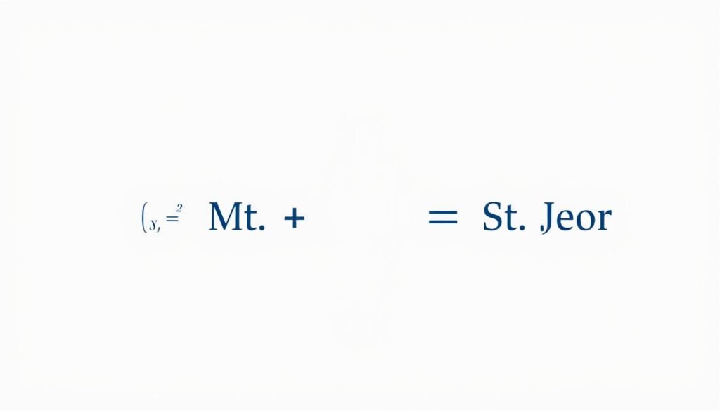Visual representation of BMR formula calculation Visual representation of BMR formula calculation
