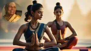 sri pattabhi jois legacy in modern ashtanga yoga practice