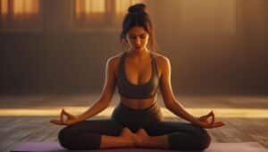yoga for periods relieve pain and boost comfort naturally